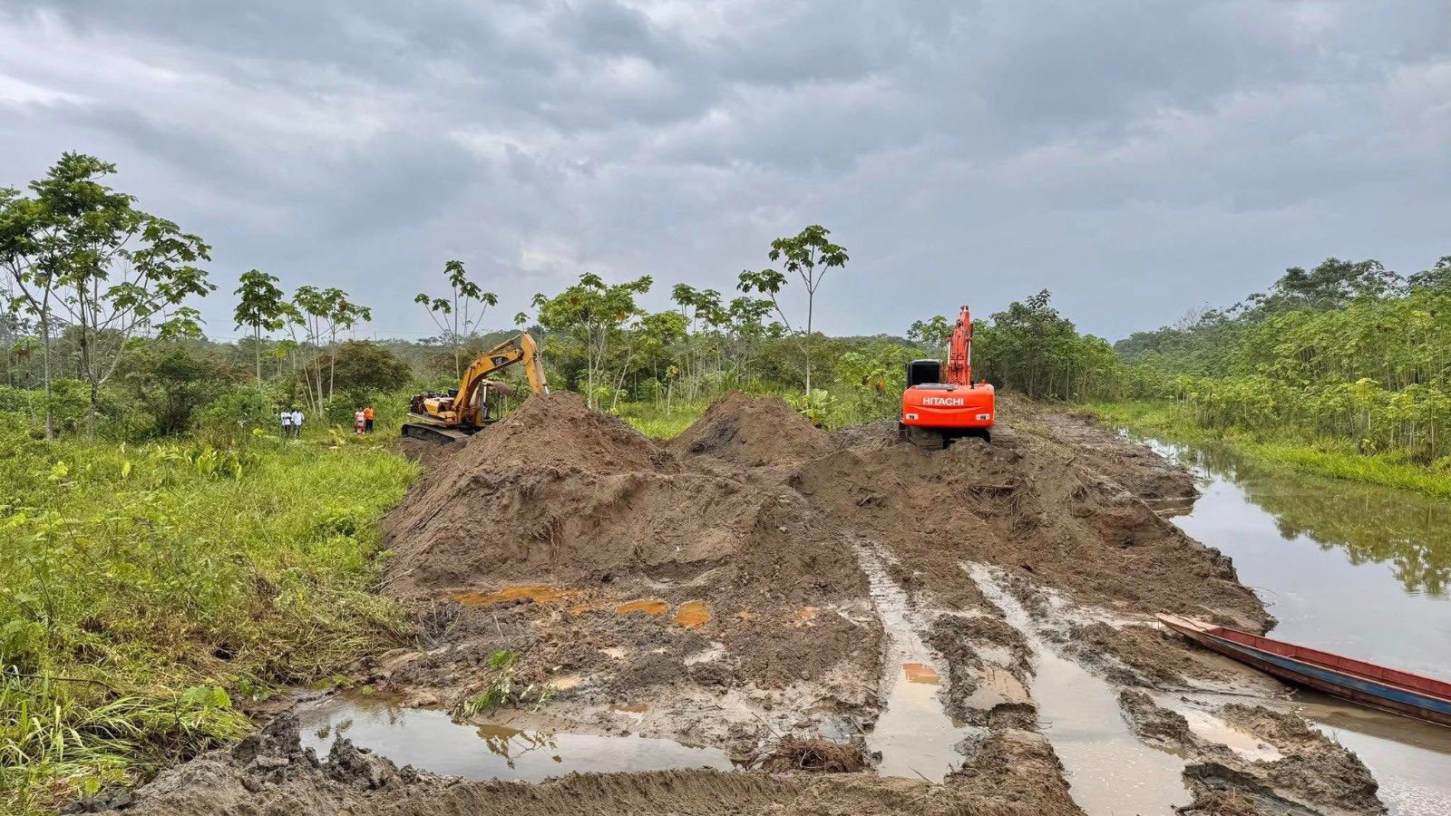 Gobernación de Antioquia abre licitaciones para mejoramientos en las vías