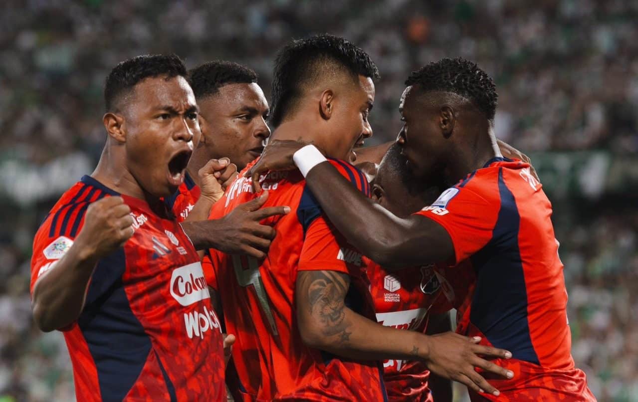 ¿Barrida en el DIM? Estos son los seis jugadores que dejaron de ser ‘Poderosos’