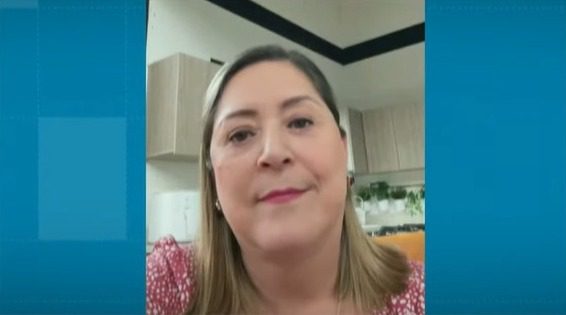 María del Pilar Rodríguez cuenta por qué denunció a Juan Pablo Ramírez: “Me sentí vacunada”
