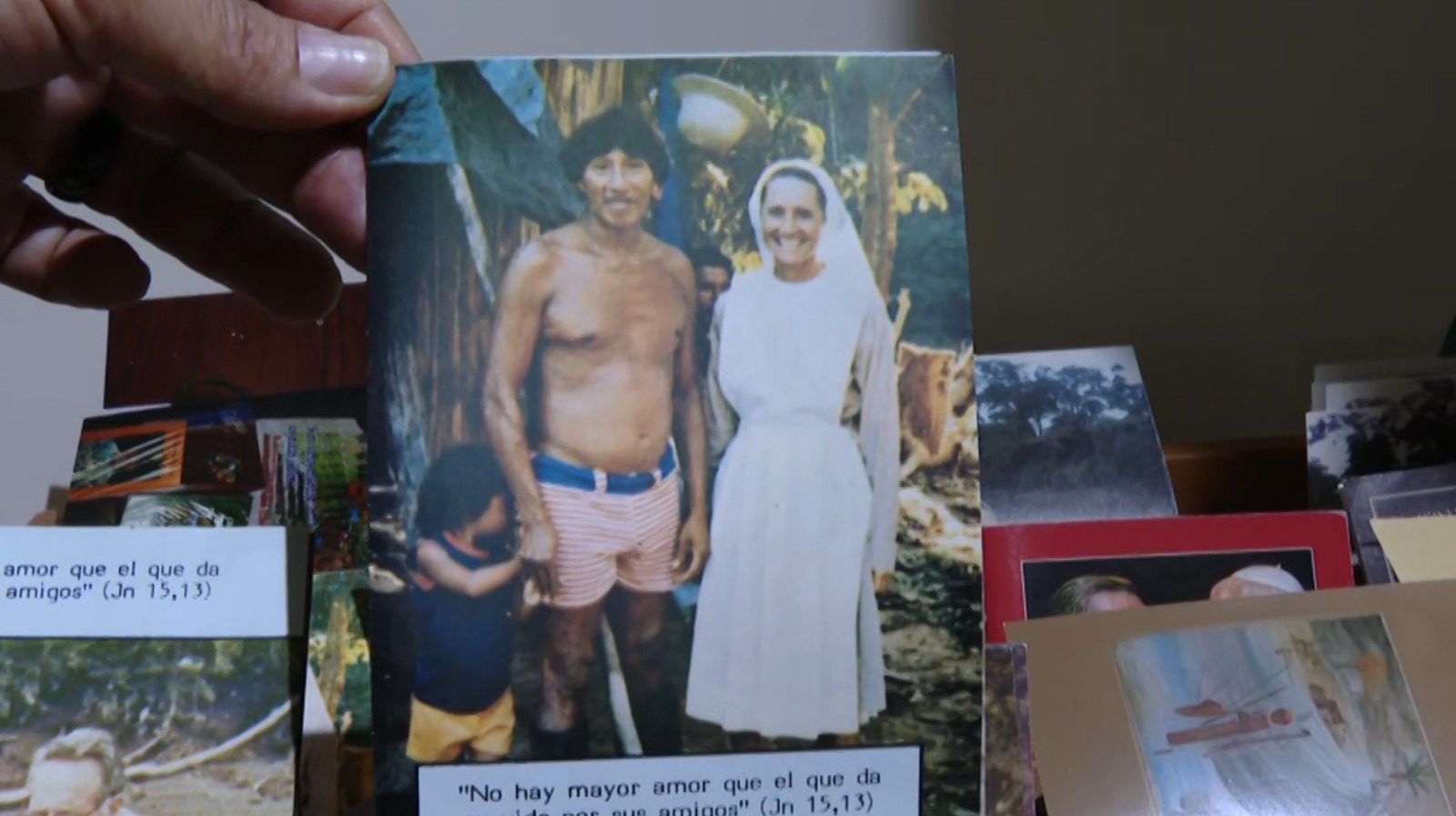 Monja colombiana Inés Arango será beatificada por el papa León XIV