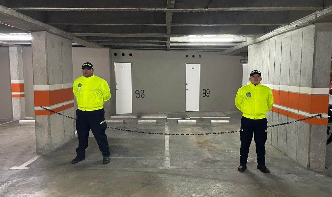 Recuperan bienes inmuebles de ‘El Cebollero’ avaluados en más de 1.300 millones