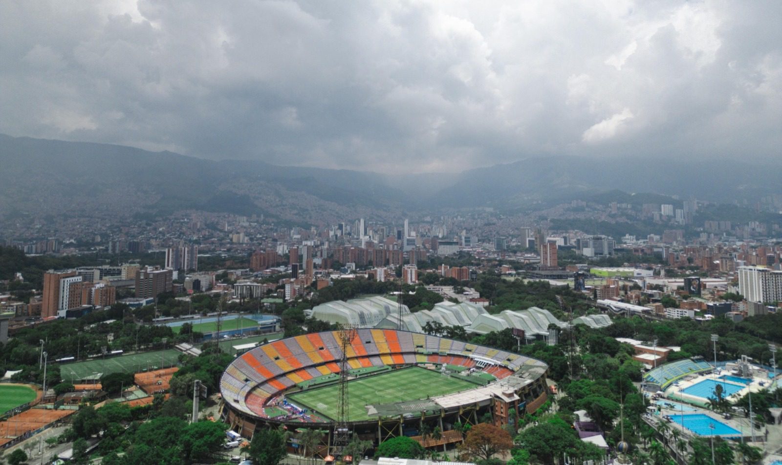 Así quedaron los cuadrangulares semifinales del FPC por la primera estrella de 2025