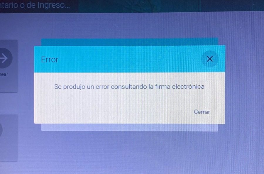 Contadores denuncian fallas en plataforma de la DIAN y declaran contingencia