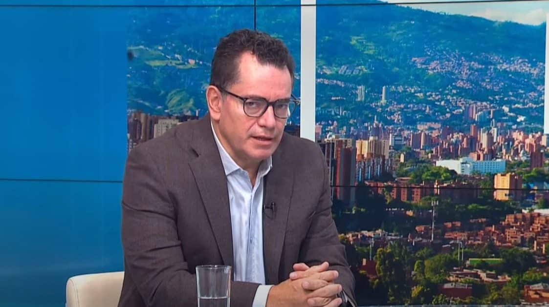 Gerente de La Lonja explica a qué se debe el aumento de los arriendos en Medellín