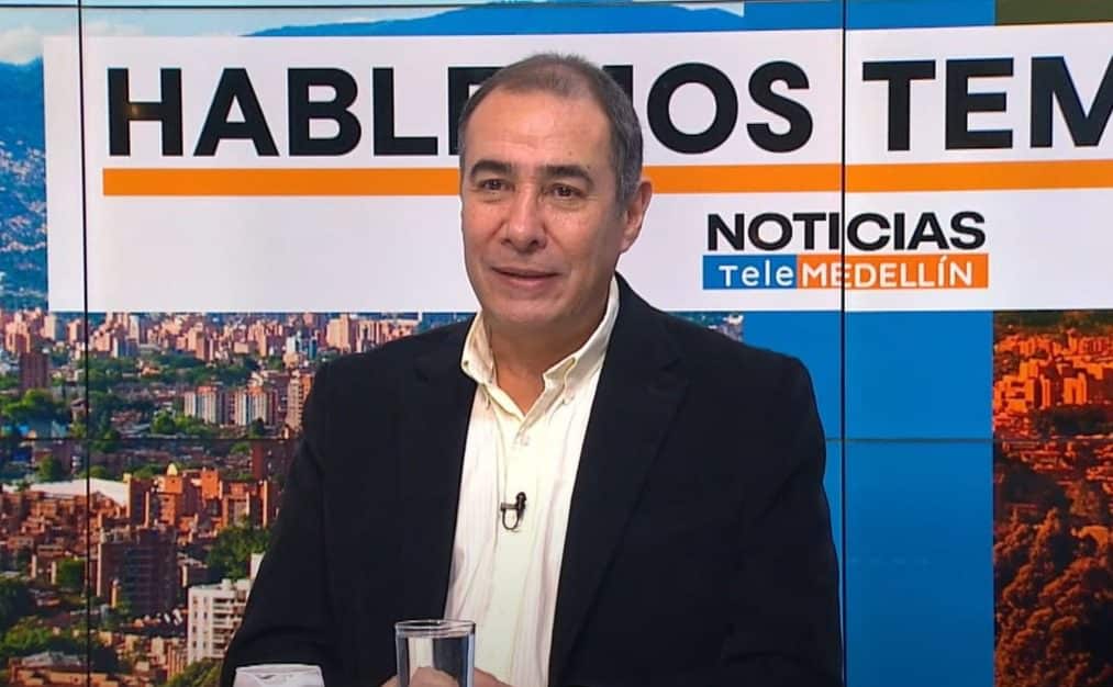 Gerente de Camacol sobre viviendas nuevas: “Tuvimos ventas de más de 2 mil unidades”