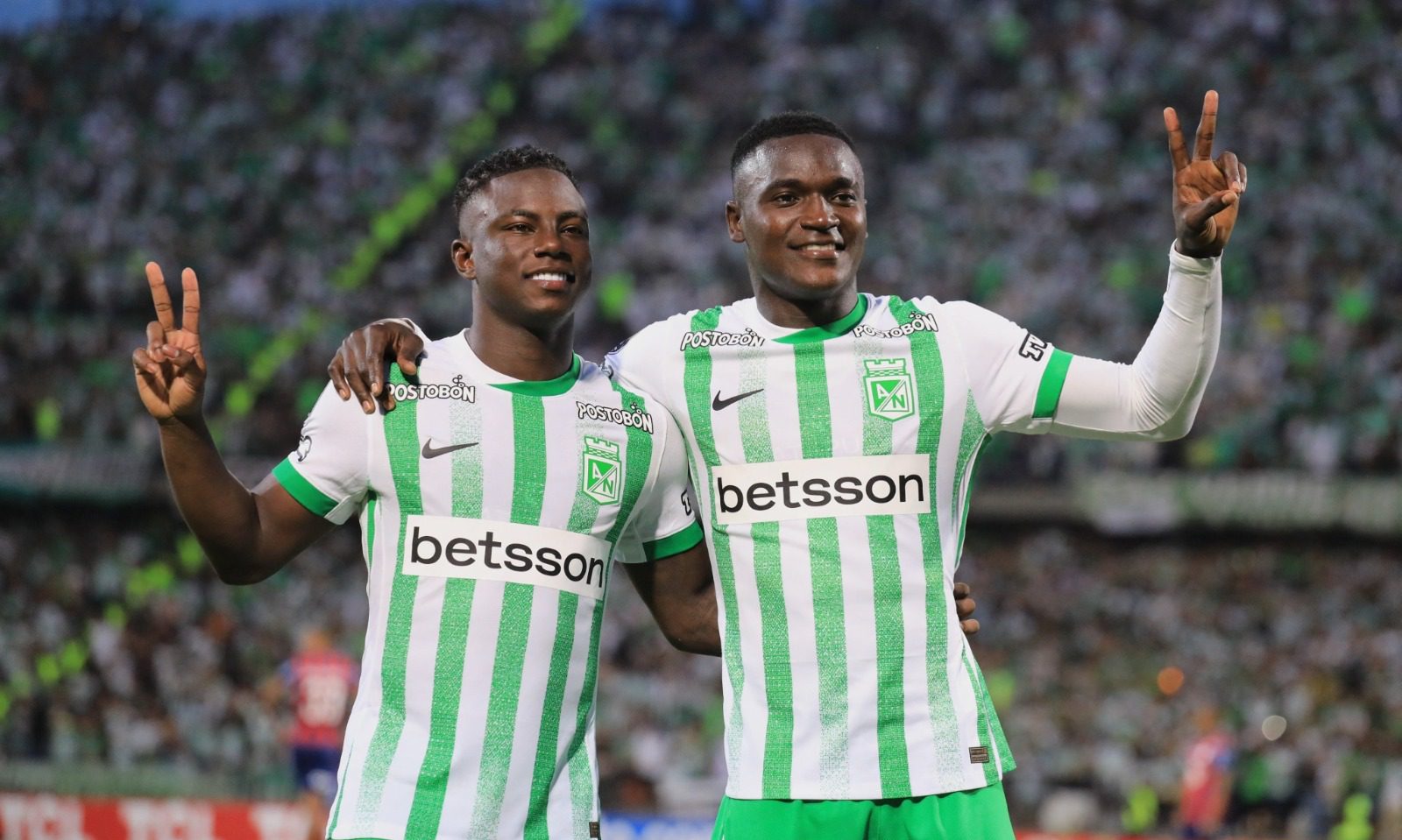 ¿Primero o segundo? Así le iría a Nacional en Copa Libertadores esta tarde, según la IA