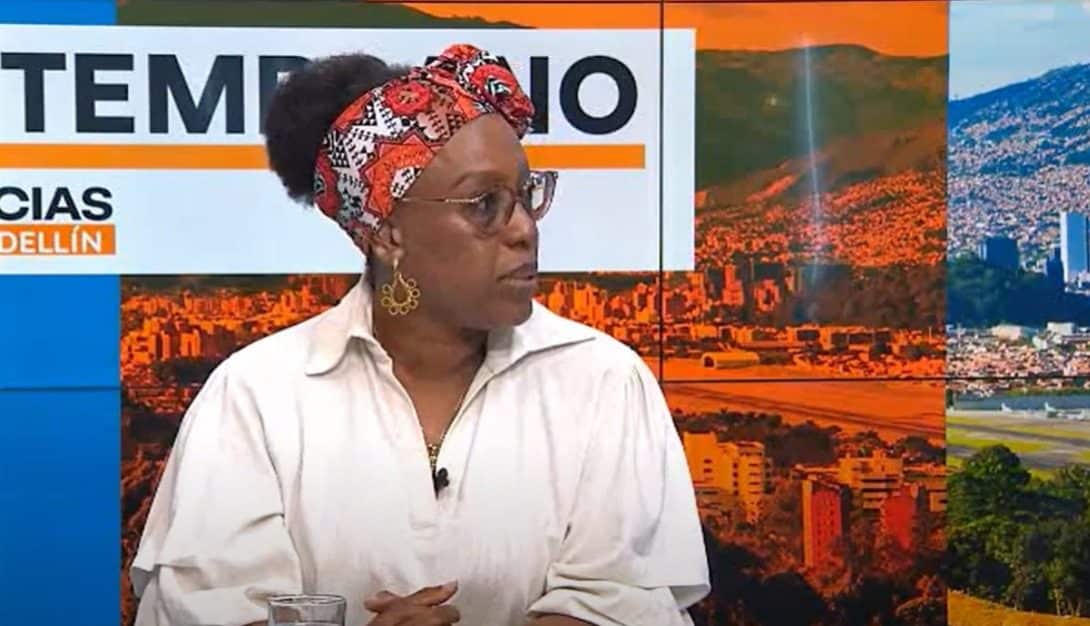 “La desnutrición en menores de cinco años es una urgencia vital”: Dionisia Yusti
