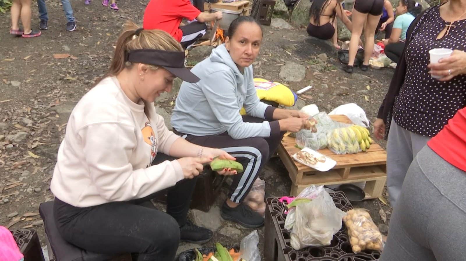 Tenga en cuenta estas recomendaciones de salud, si va a salir de paseo
