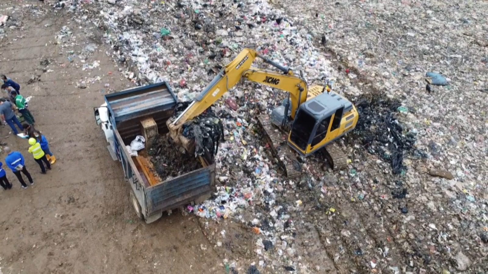 Residuos sólidos de La Ceja se convertirán en combustible para la industria cementera