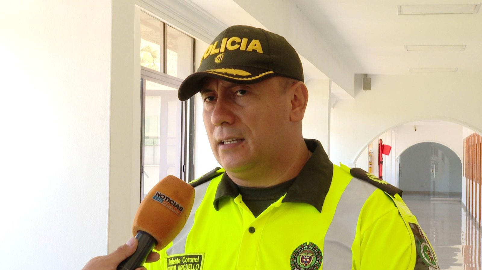 Motociclistas causan mayoría de accidentes en la autopista Medellín - Bogotá