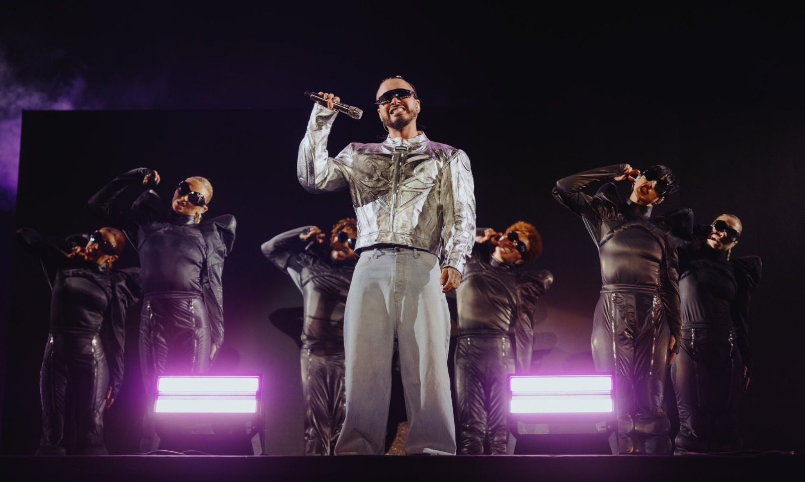 Colombia presente: J Balvin cantará en la final del Mundial de Clubes de la FIFA 2025