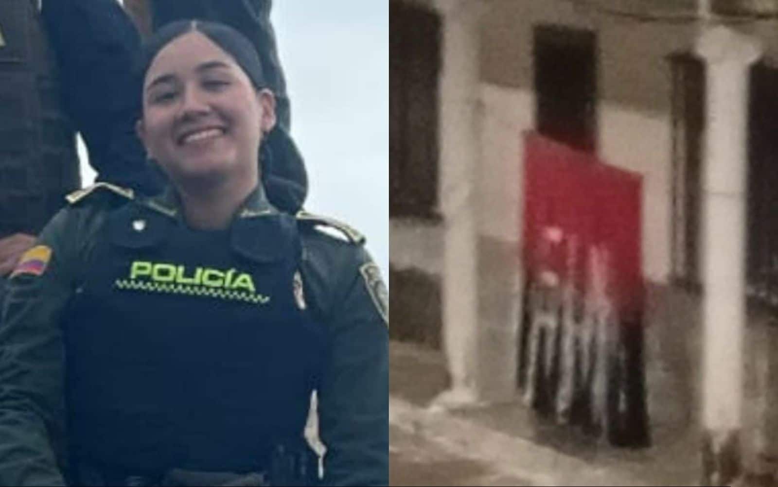 Ataque armado en Valdivia cobró la vida de una patrullera de la Policía