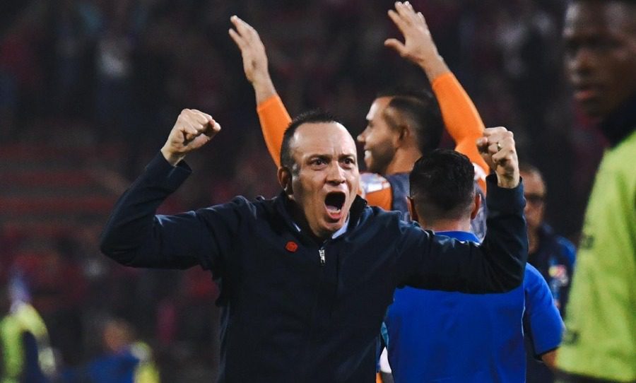 Por la final: el DIM recibe a Tolima en un partido clave para asegurar el tiquete