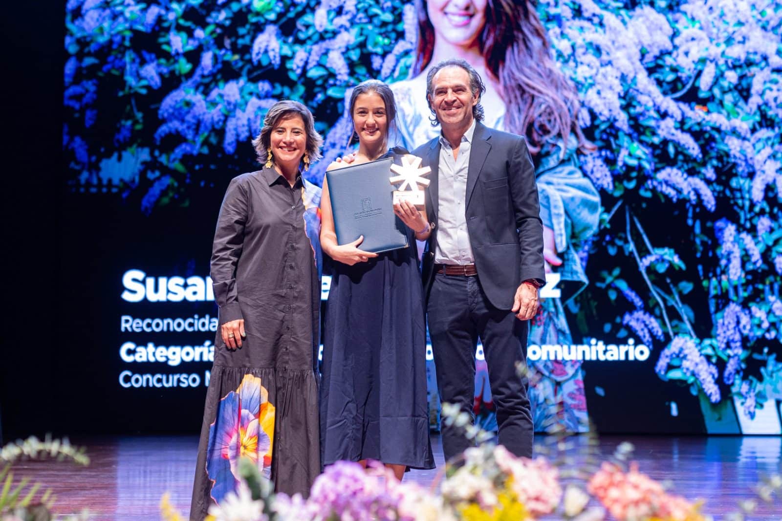 Convocatoria de Estímulos a los Talentos y Liderazgos de las Mujeres amplía plazo hasta el 20 de julio