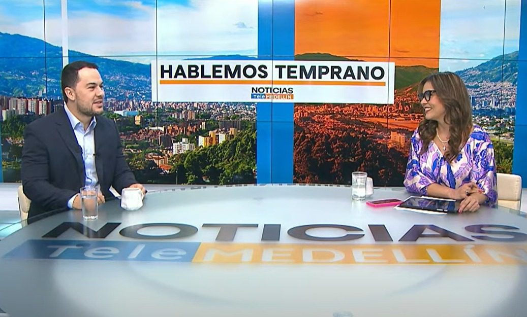 “Las obras para recuperar los puntos críticos valen 52 mil millones”: alcalde de Sabaneta