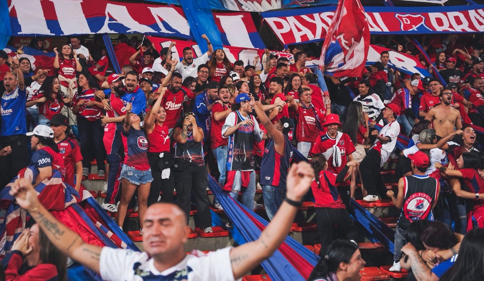 ¿Sufrido? Esto dijo la inteligencia artificial sobre el partido del DIM este domingo