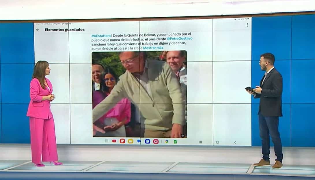 Reforma laboral, tragedia en Bello y DIM: vea las tendencias para este 26 de junio