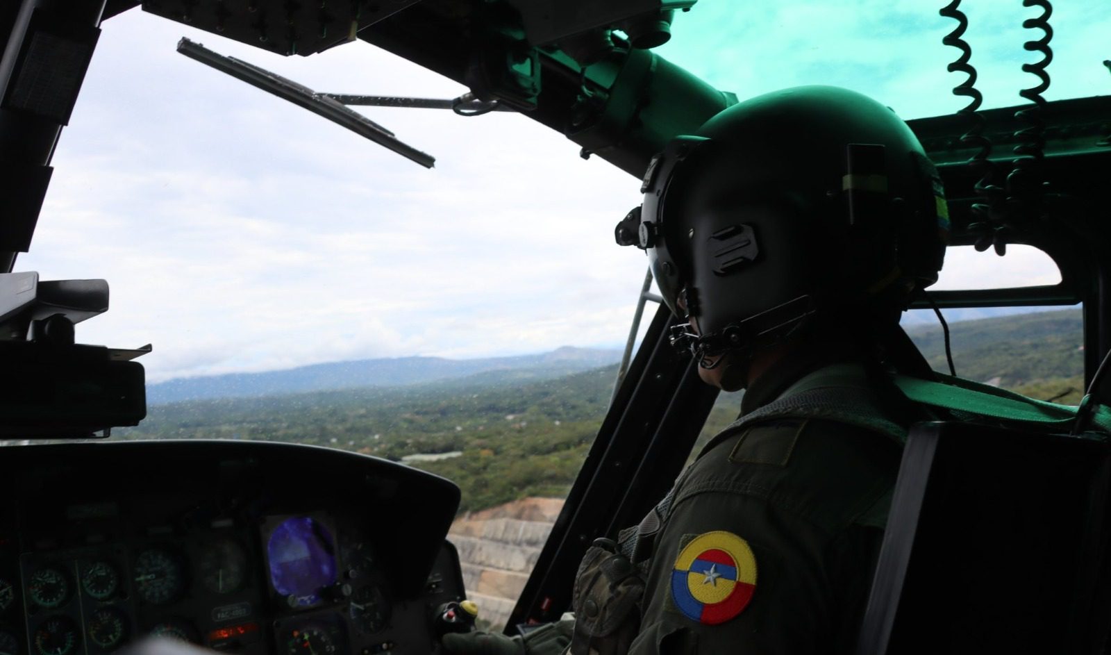Así se prepara Rionegro para la Feria Aeronáutica 2025