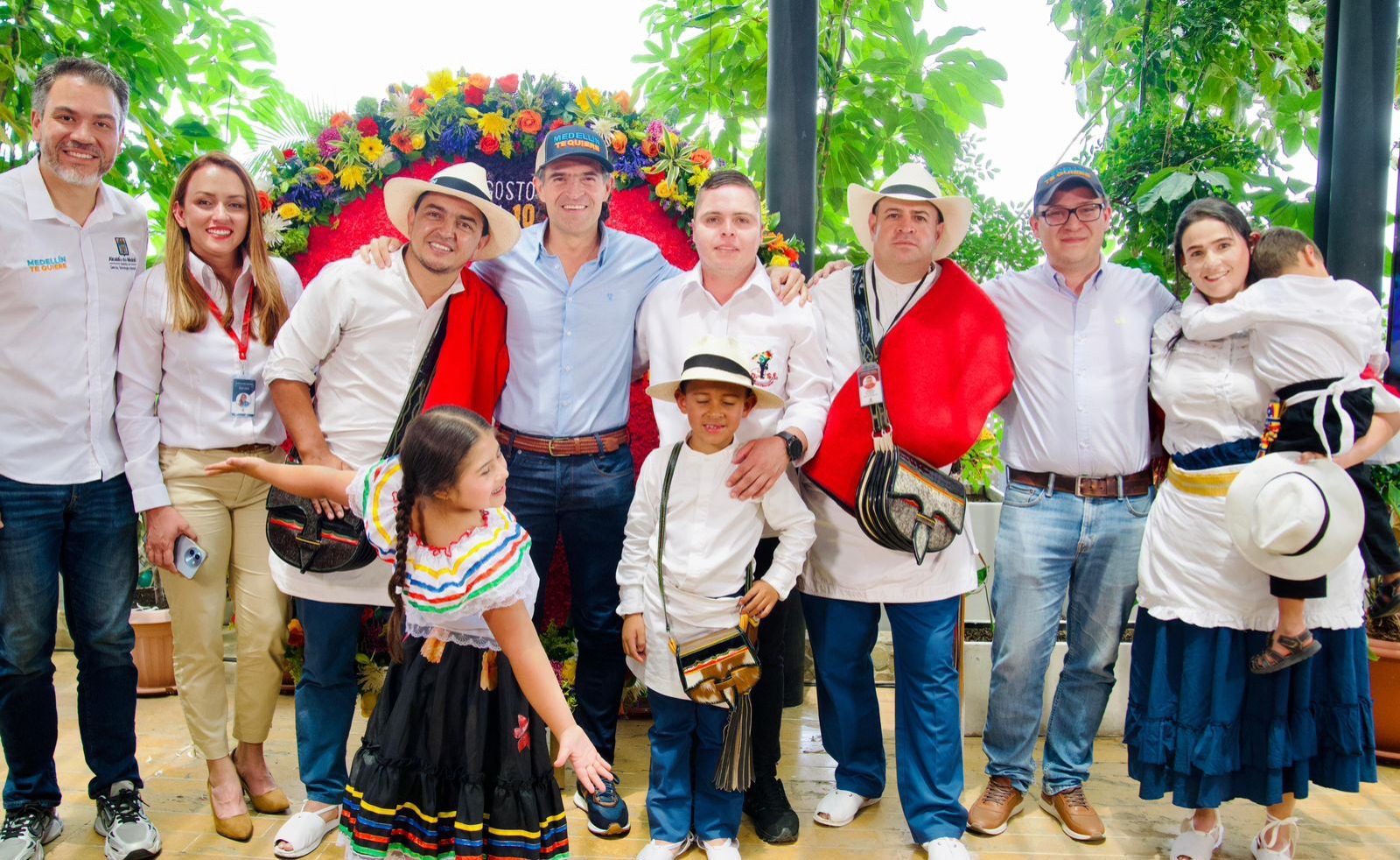 Así será la Feria de las Flores 2025: conozca sus eventos y actividades