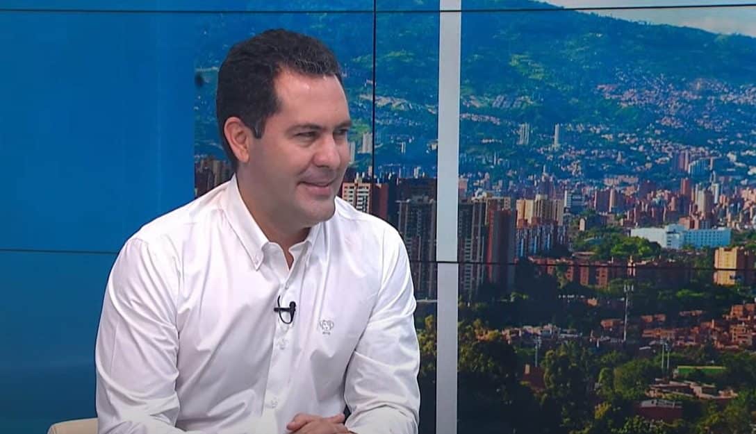 Alcalde de Barbosa: “Estamos enfocados en la promoción turística del municipio”