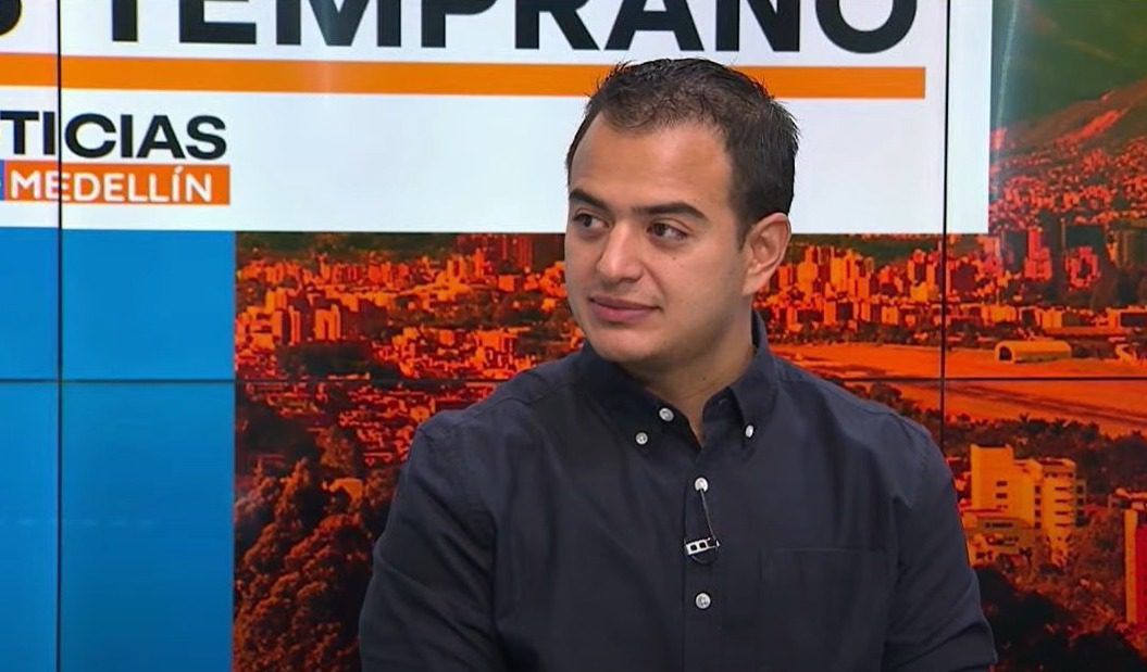 Así será la concentración en Medellín contra el “tarimazo” de Gustavo Petro