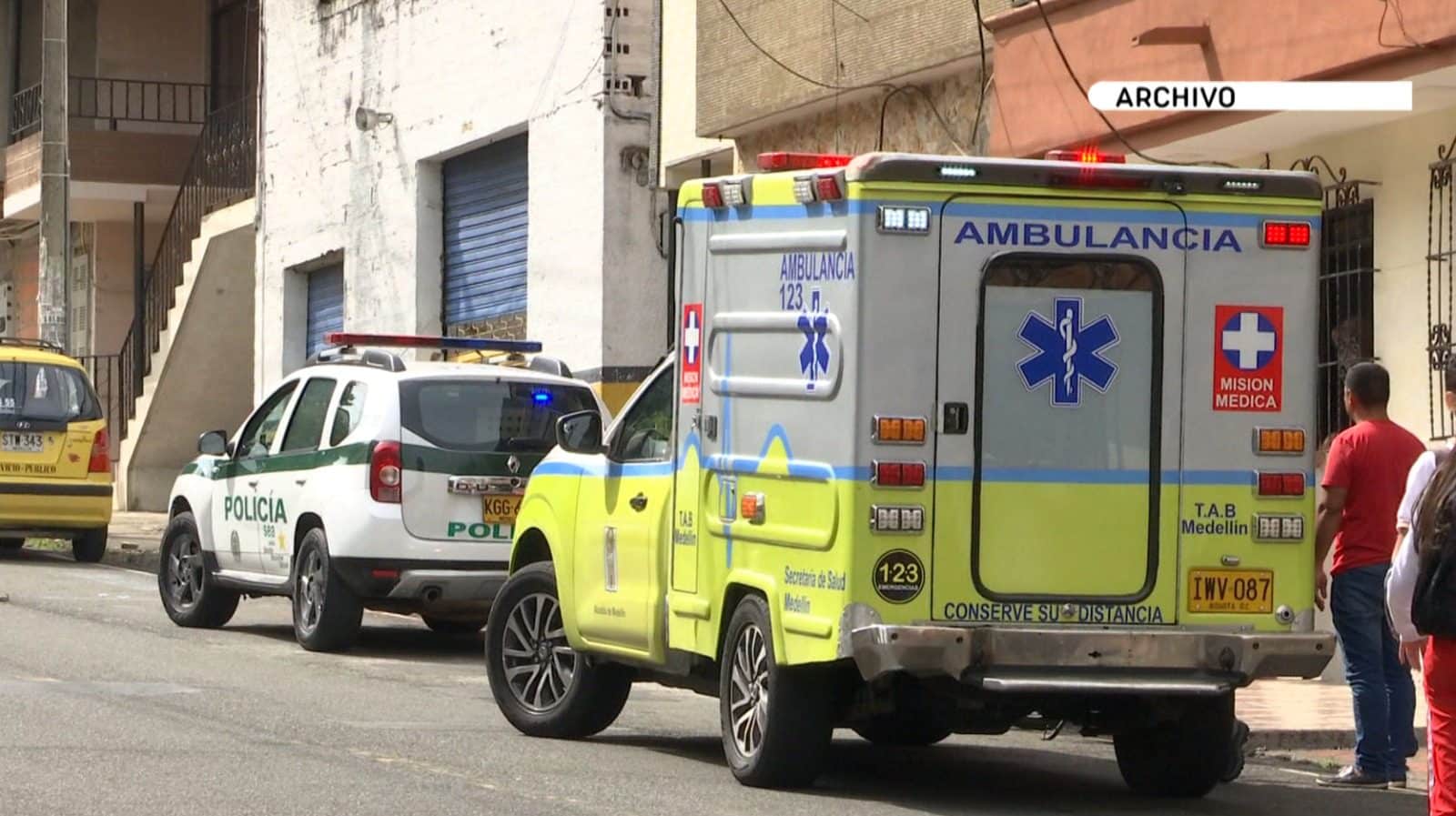 Doble homicidio en Altavista es investigado por las autoridades: esto se sabe