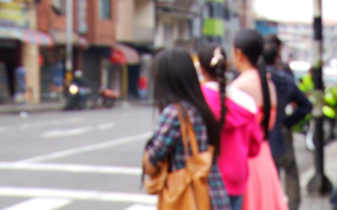 Más de 60 mujeres en Antioquia han recibido protección este año por riesgo de feminicidio