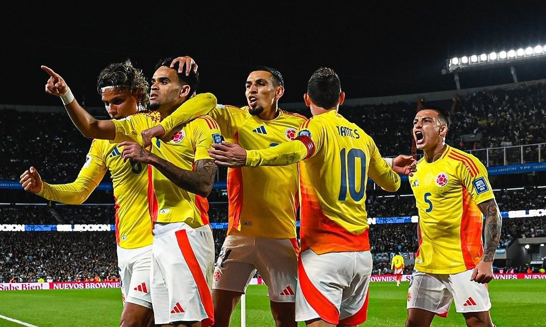 Definidas las últimas 2 fechas de Eliminatorias: estos son los horarios de Colombia