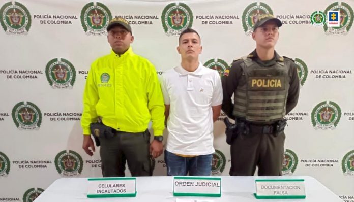 Responsable por crimen de ingeniero en Barbosa fue condenado a 37 años de cárcel