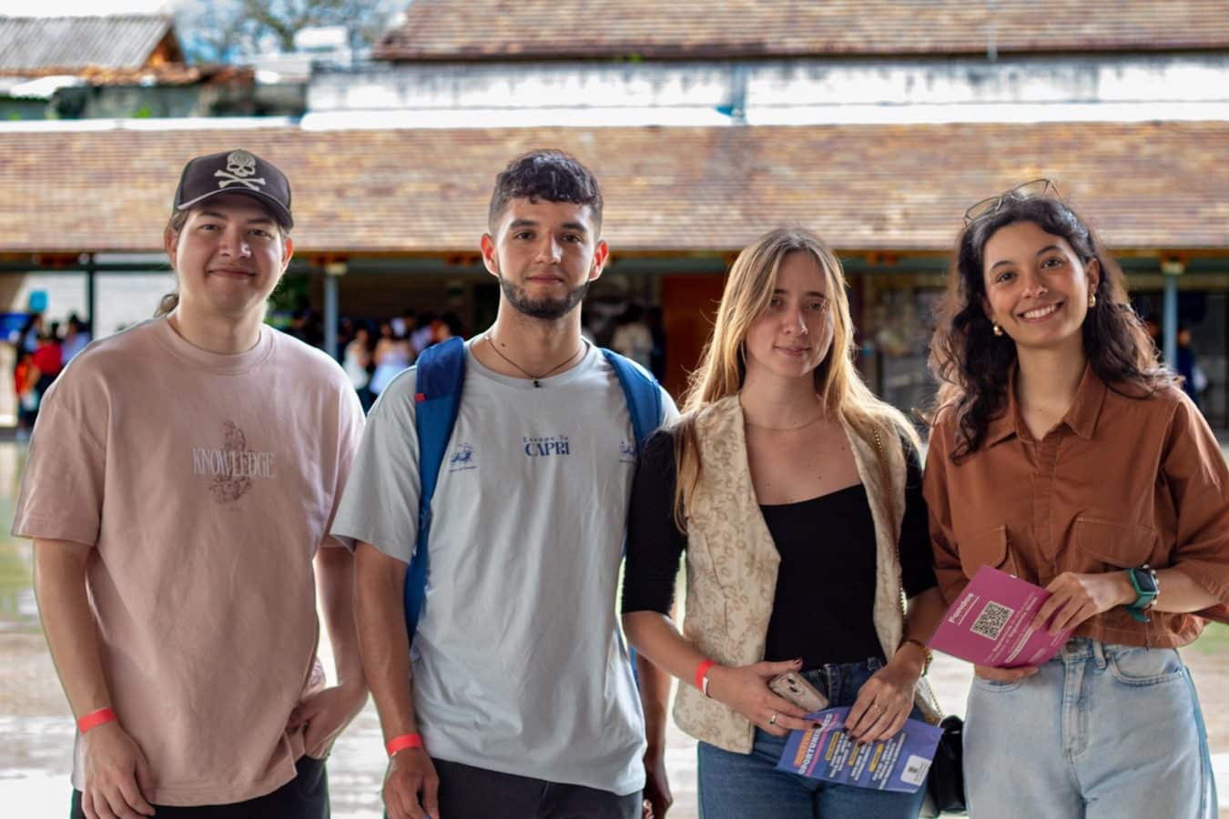 Vuelve el Festival de Oportunidades a Medellín con más de 50 empresas participantes
