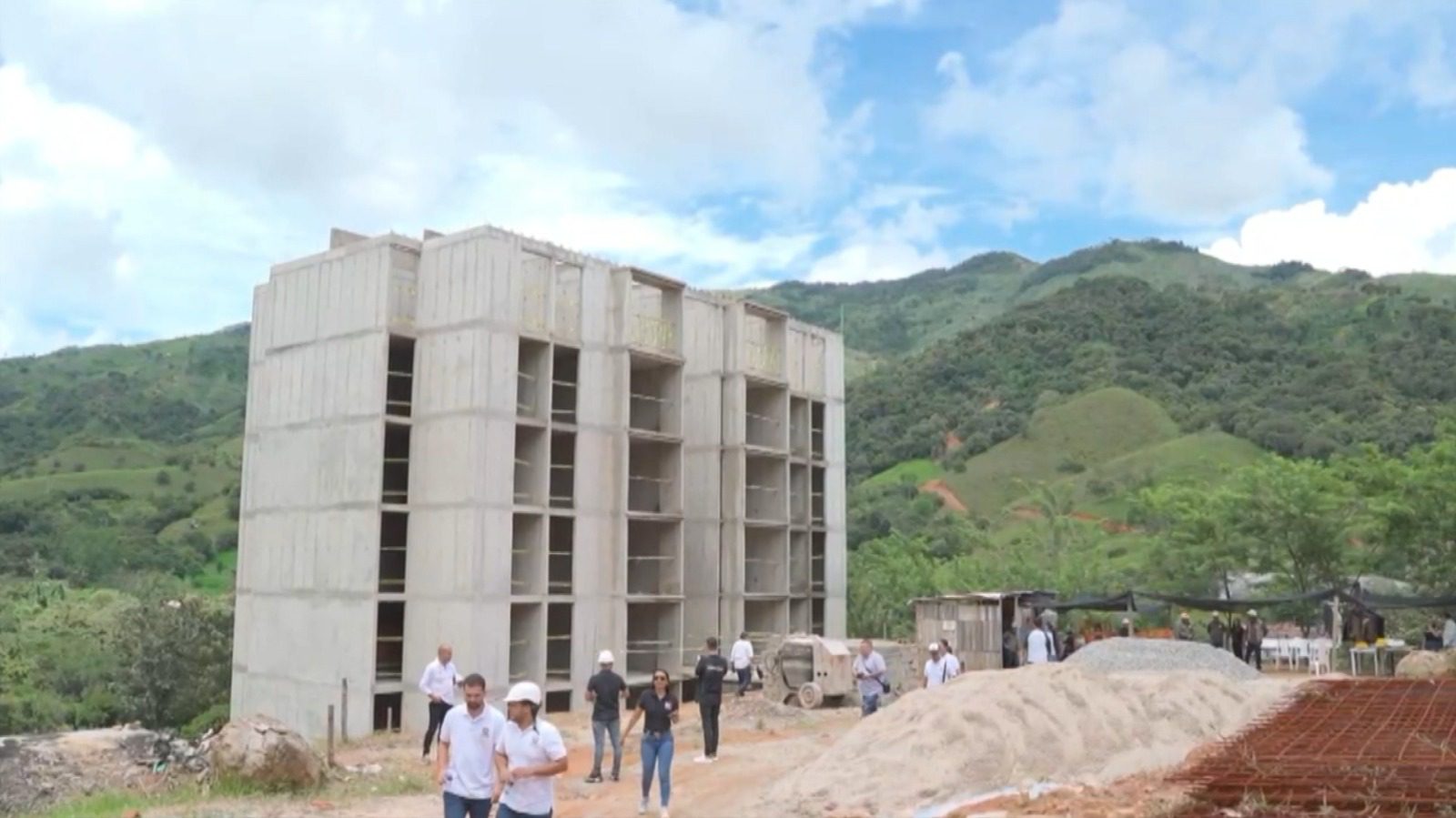 Programa de vivienda VIVA lanzó el ahorro voluntario contractual: vea los requisitos