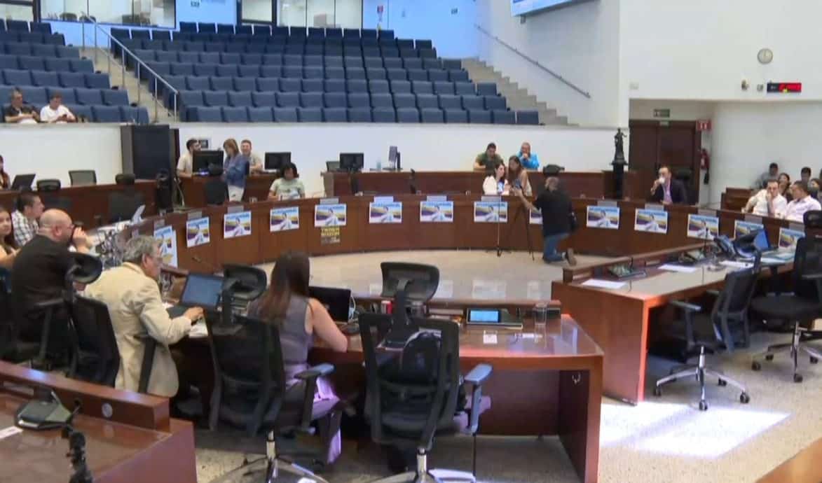 Concejo de Medellín realizó debate de control político a Buen Comienzo: así va el programa