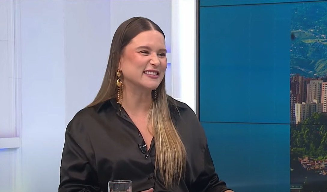 “Medellín es tu Historia es un regalo para la ciudad”: Vanessa Palacio