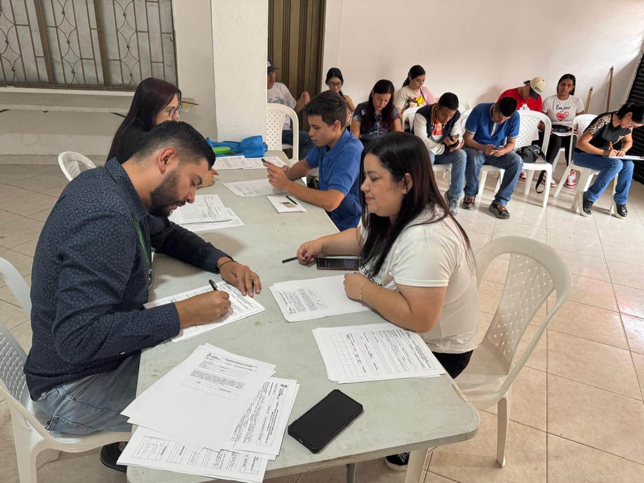 Alcaldía de La Estrella llevará oportunidades laborales a diferentes barrios: así puede participar
