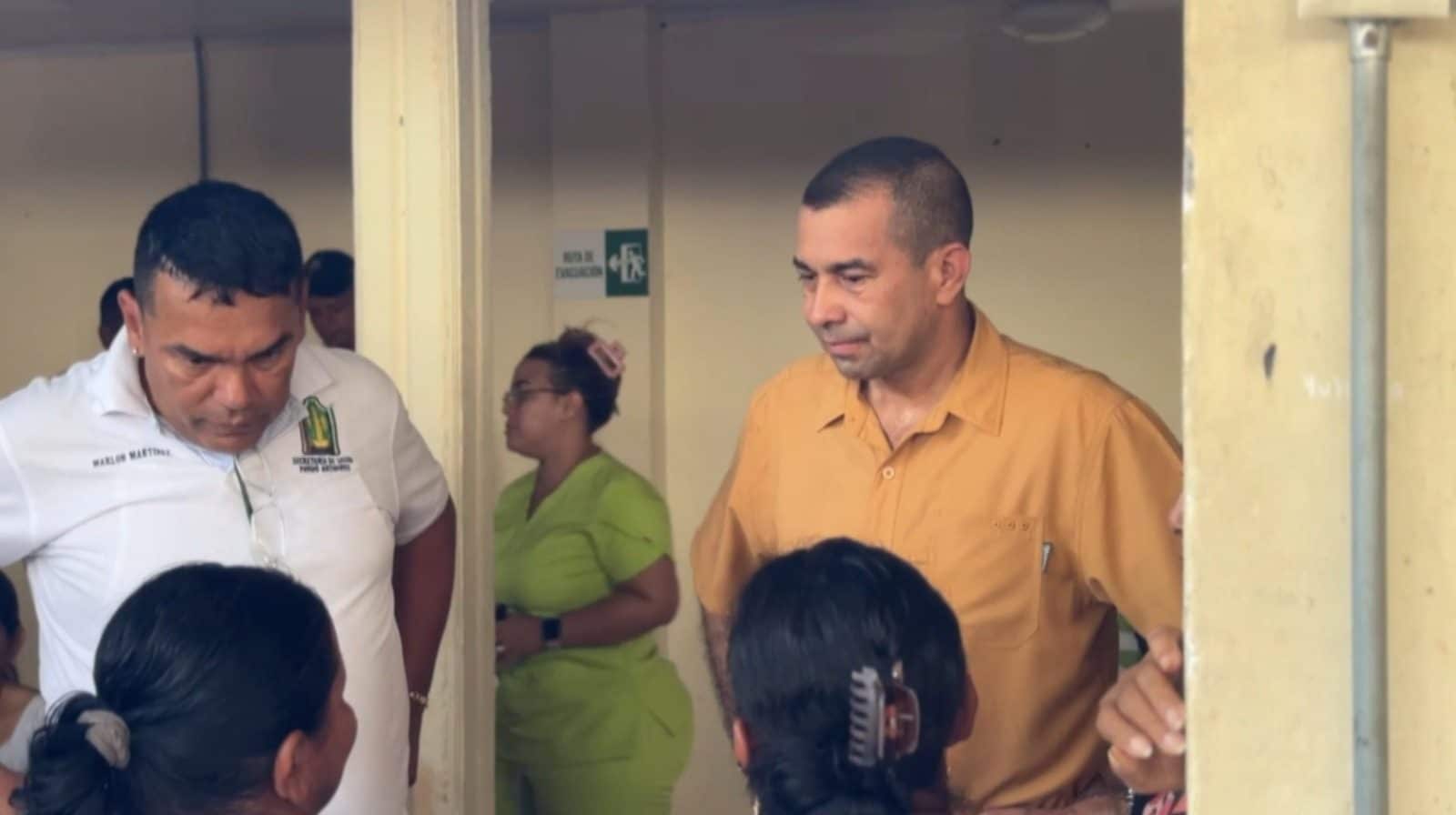 Muertes en Yondó no habrían sido en combate sino homicidios selectivos, según alcalde