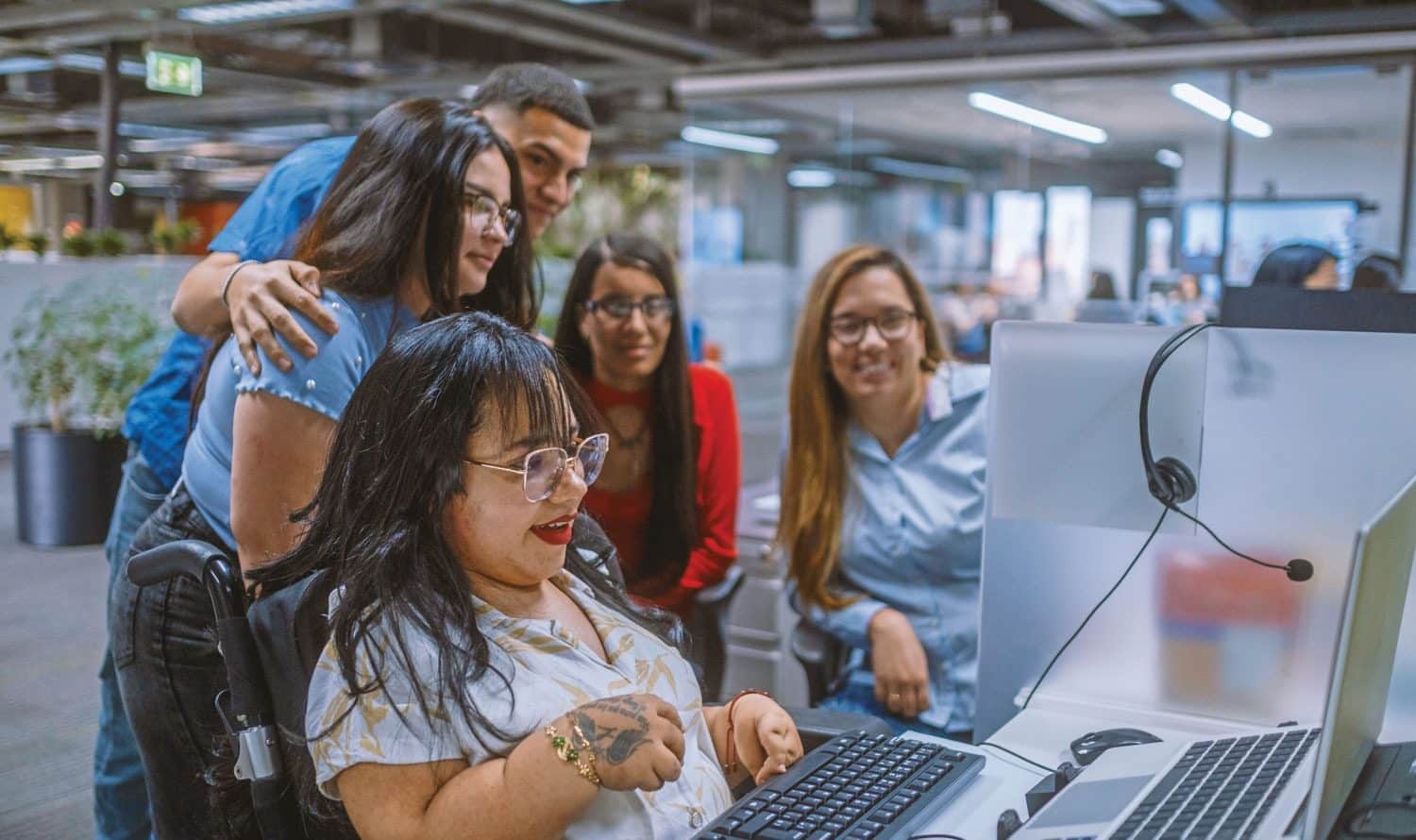Empiece la semana con nuevo trabajo: estas son las vacantes en Antioquia y sus salarios