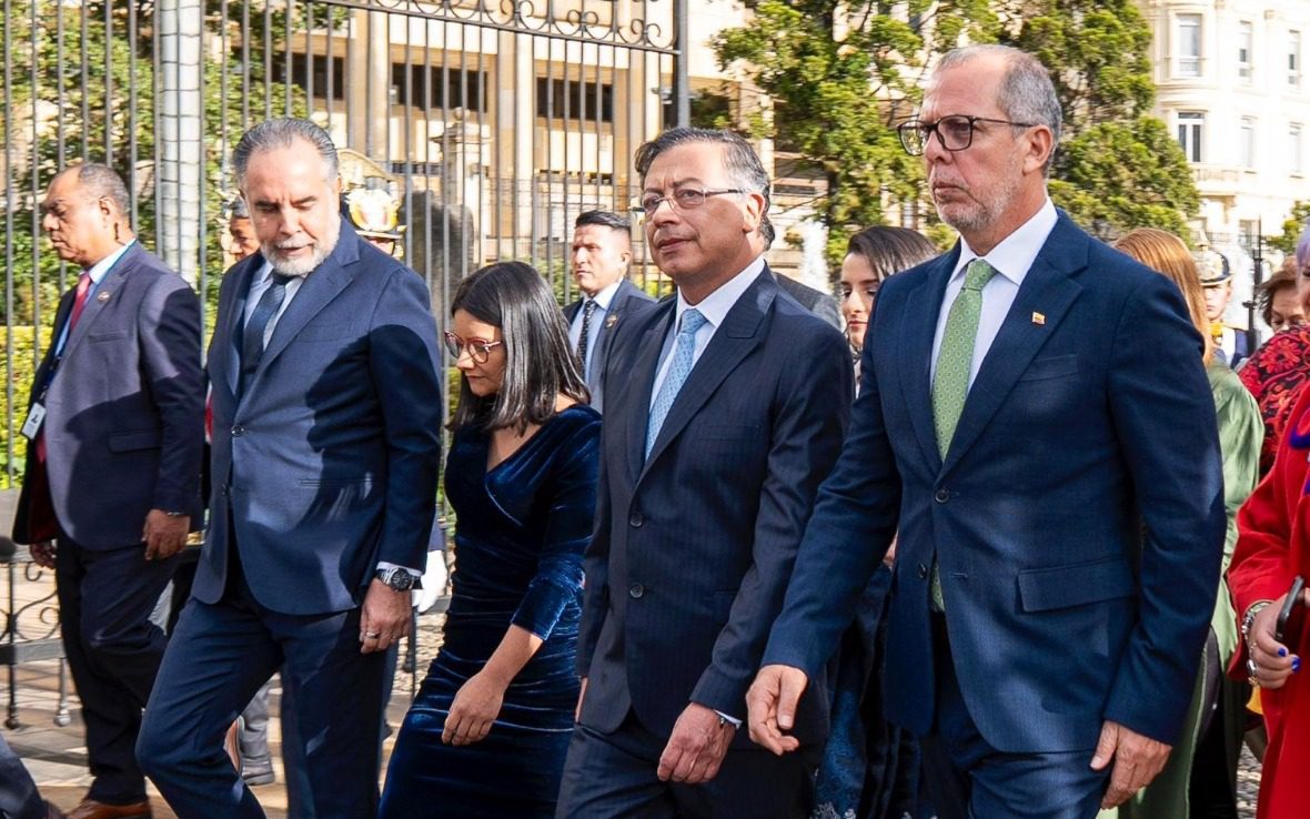 Director de la UNGRD confrontó a Alfredo Saade por anhelo de reelección en 2026