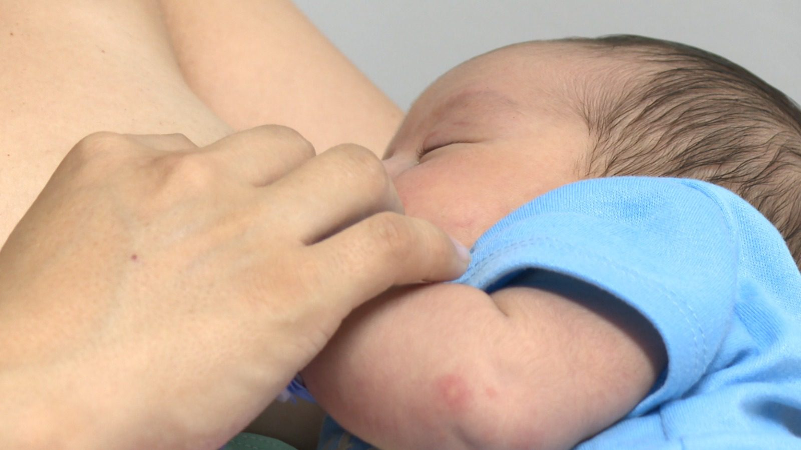 Más de 1.300 bebés han nacido en la unidad perinatal del Hospital Marco Fidel Suárez