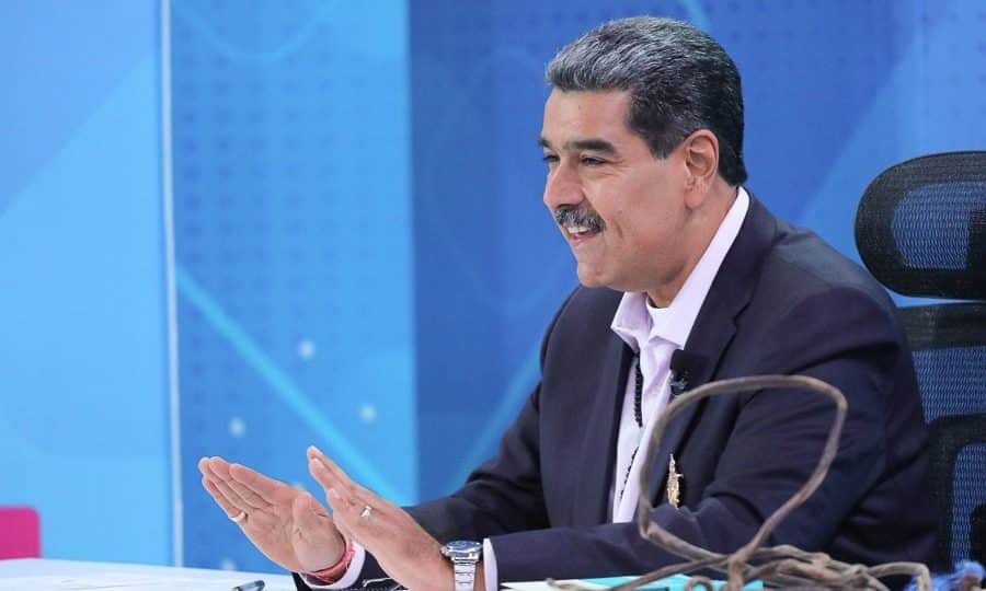 Colombia y Venezuela firman acuerdo para la creación de “zona binacional de paz”