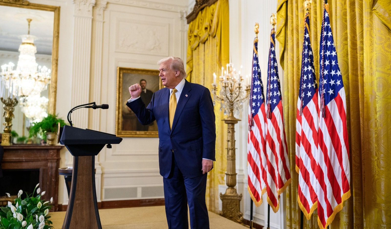 Estados Unidos reducirá ayuda económica a Colombia para el próximo año fiscal