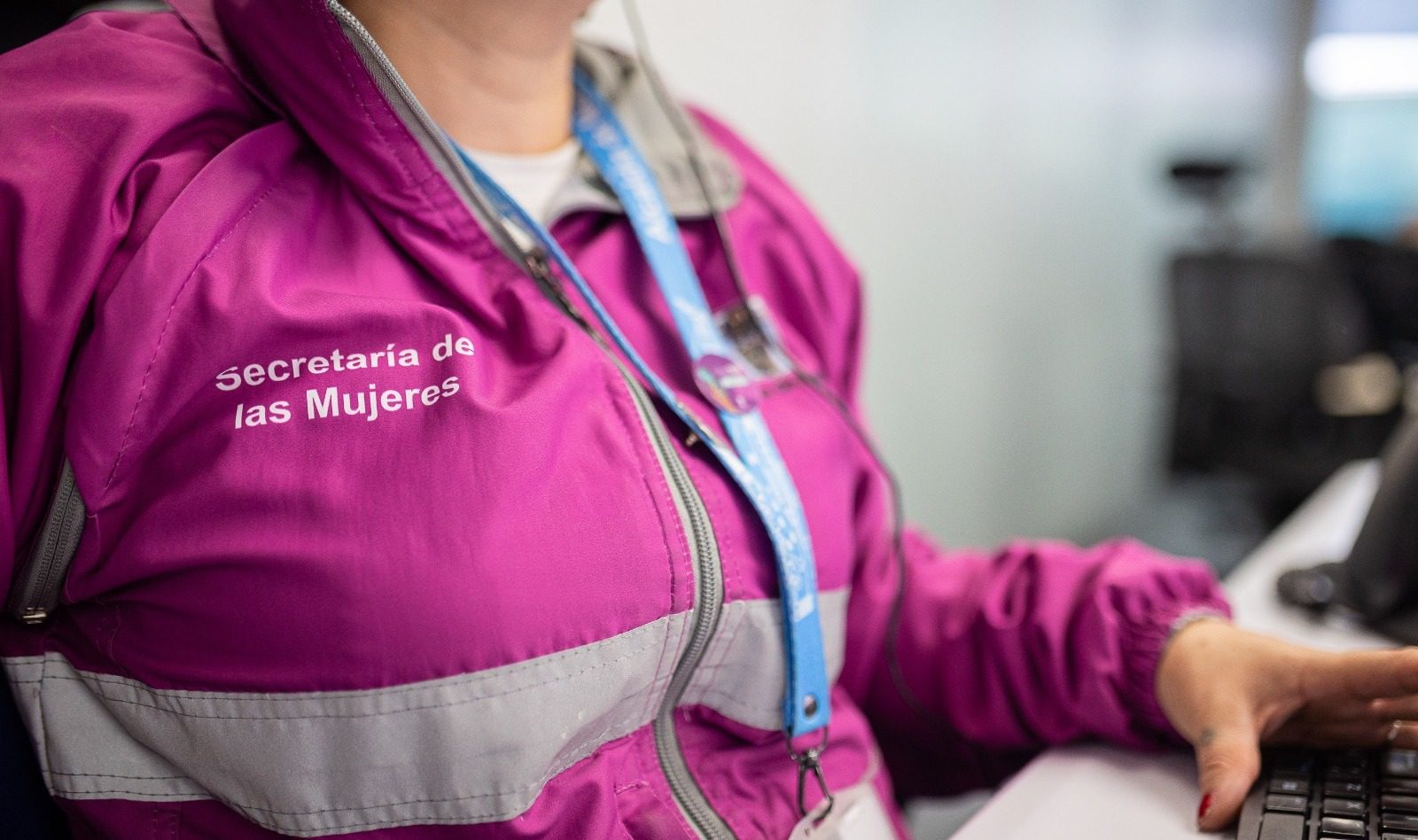 Distrito ha atendido a más de 6 mil mujeres víctimas de violencia de género este año