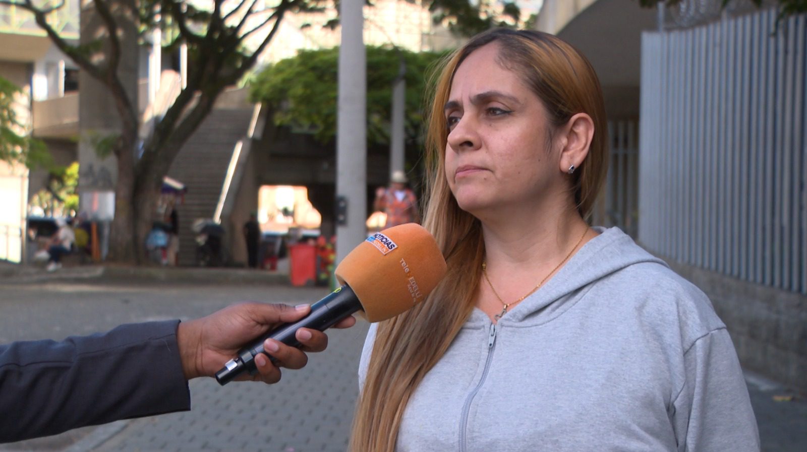 Habla mamá de una de las niñas desaparecidas en Envigado: así fue su calvario