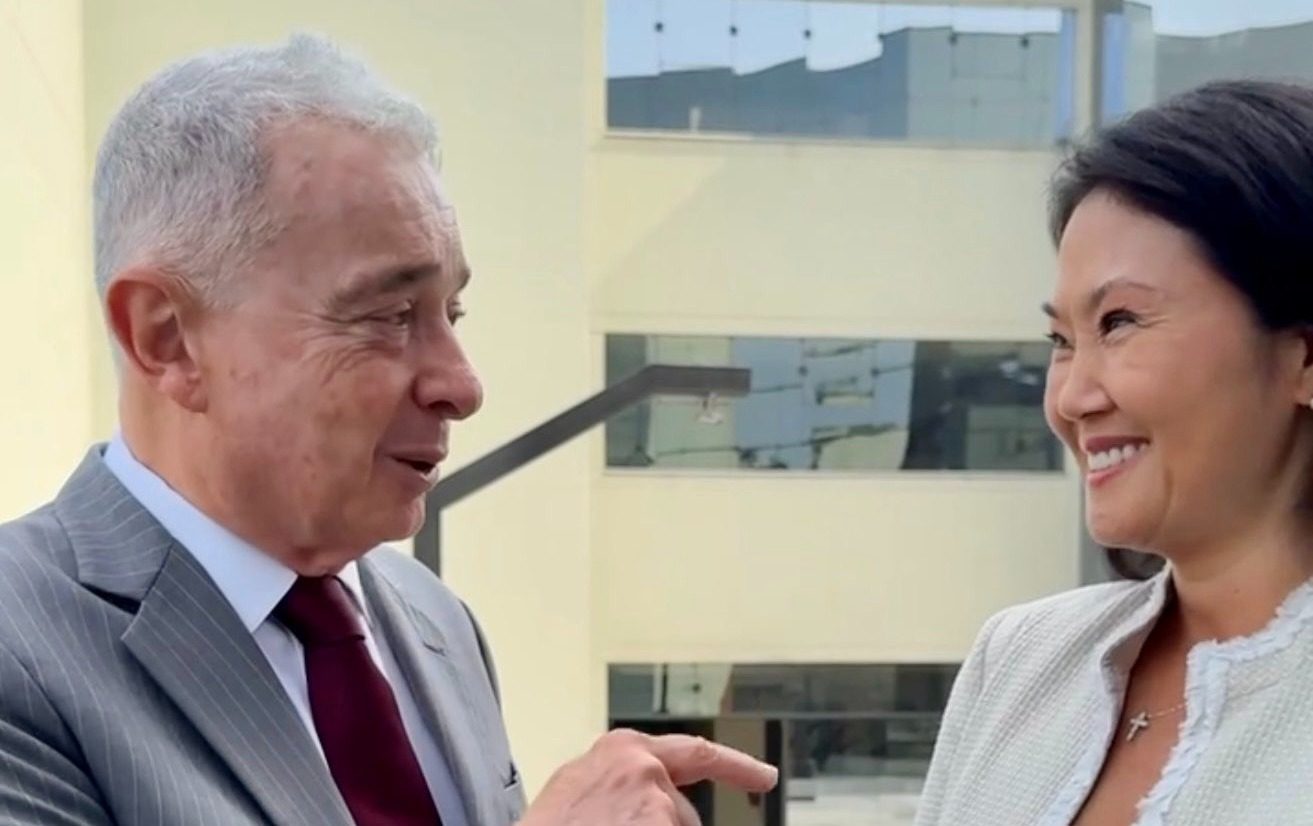 Claudia López y Keiko Fujimori: nuevas voces tras fallo contra Álvaro Uribe Vélez