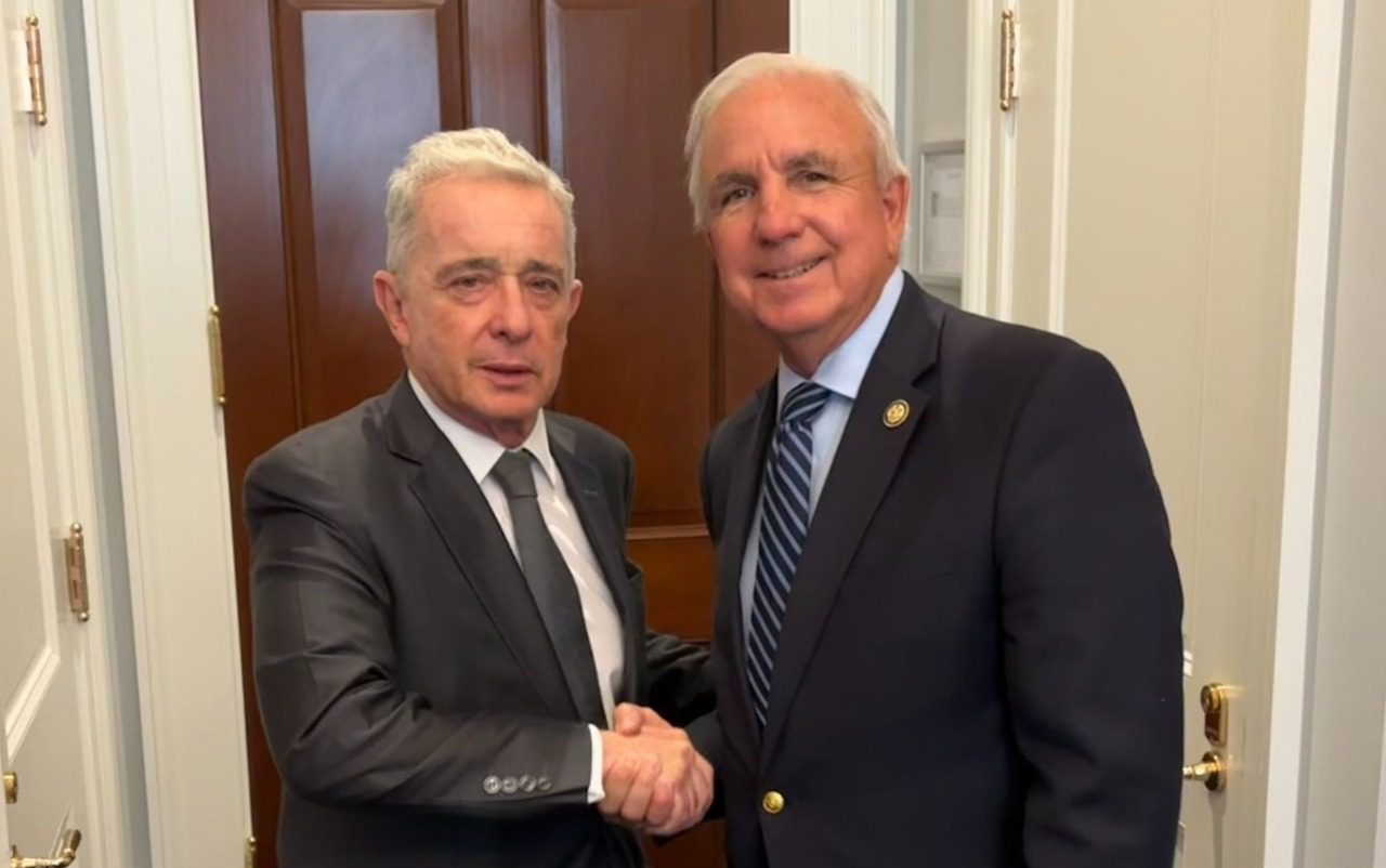 Comunidad internacional reaccionó al fallo contra el expresidente Álvaro Uribe Vélez