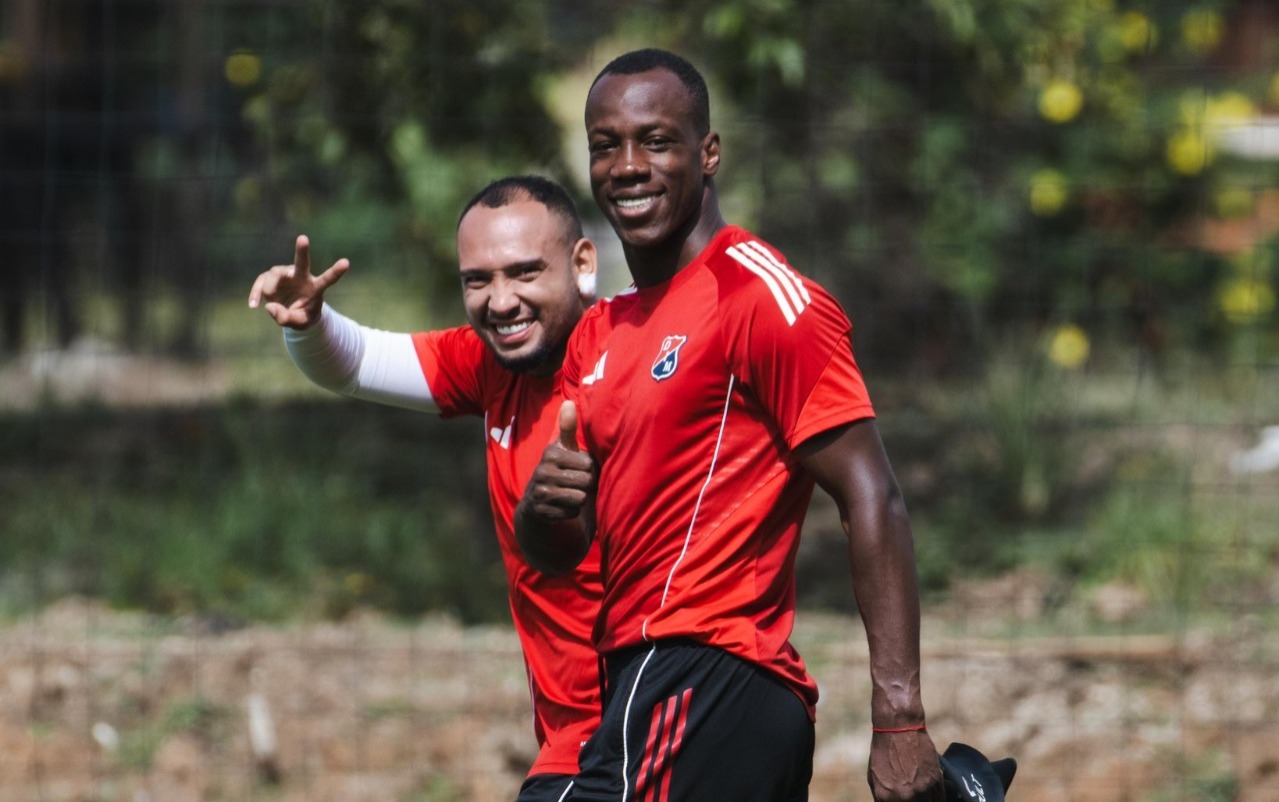 DIM ganó 1-0 en el Atanasio, se metió a los ocho y dejó a Millonarios en crisis