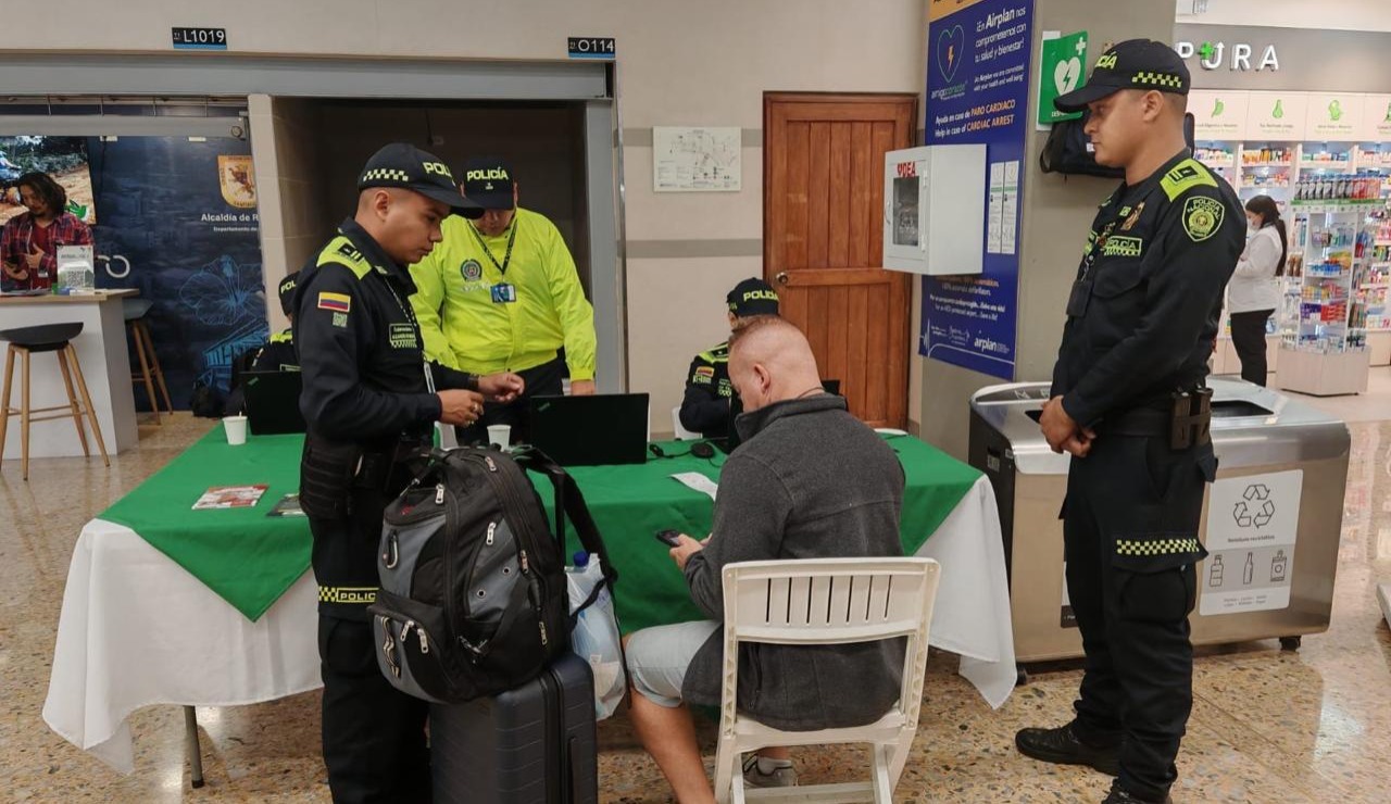 Crean unidad especializada contra criminales extranjeros que posan como turistas