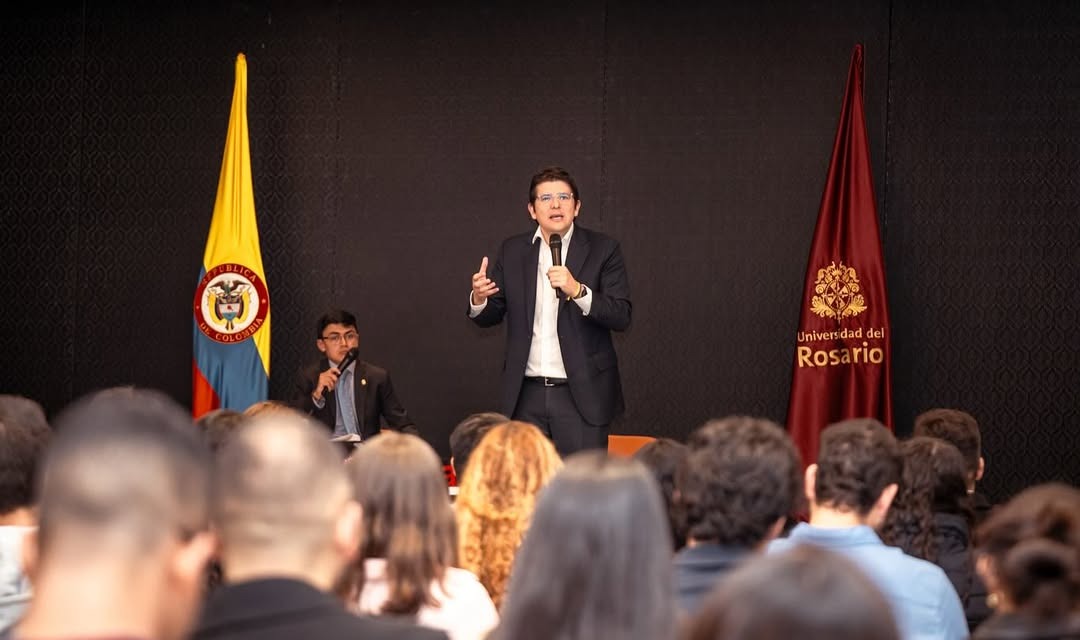 Esta es la cronología del ataque a Miguel Uribe Turbay en plena vía pública de Bogotá