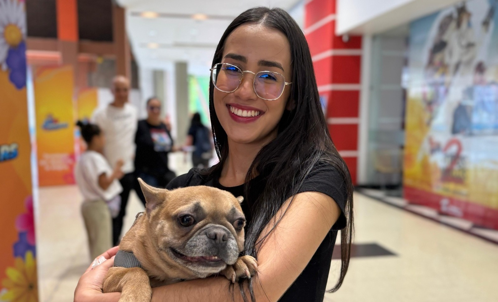 Campaña “Adopta un superhéroe” ya suma 68 perritos con nueva familia