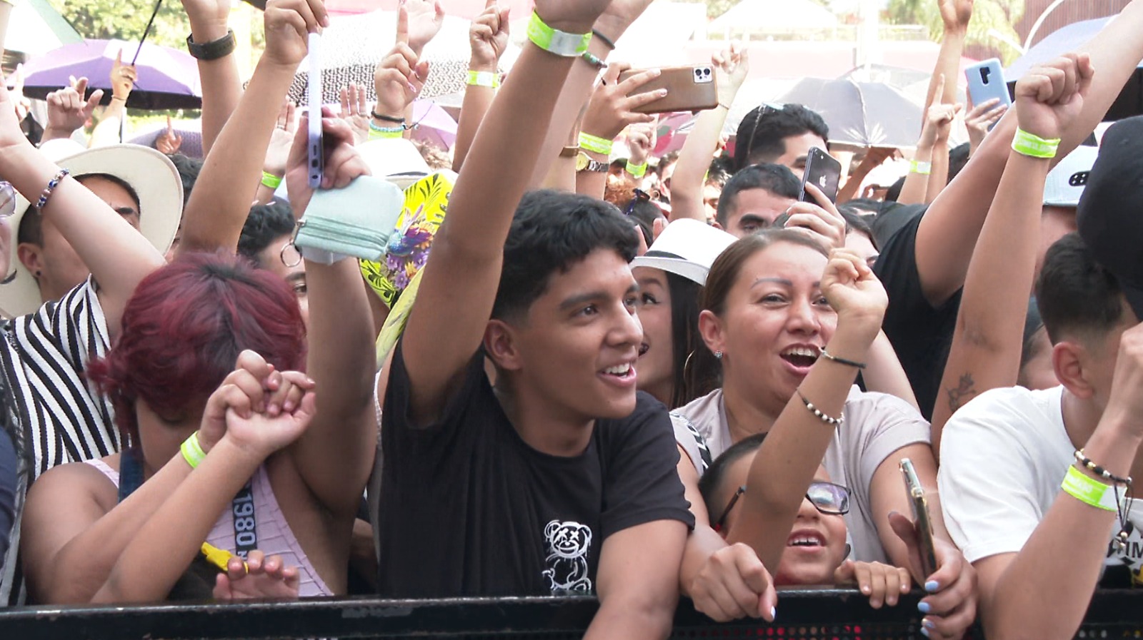 La Semana de la Juventud llega con eventos imperdibles y mucha diversión