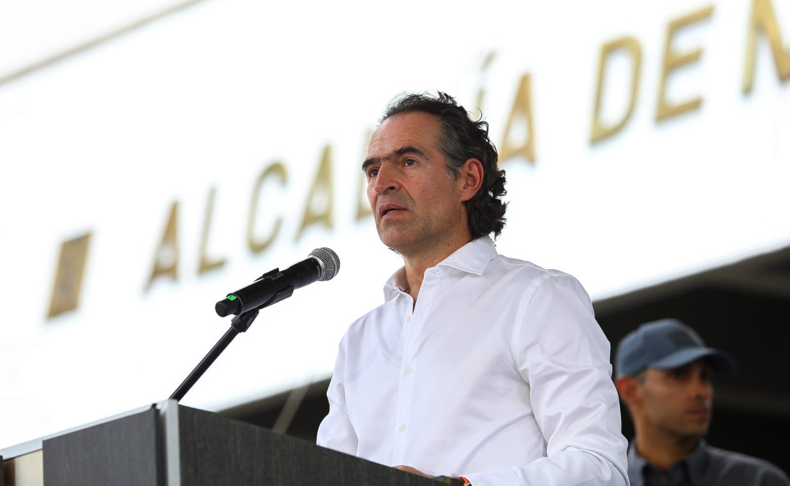 Plan contra Federico Gutiérrez se habría conocido desde la cárcel de Cómbita, Boyacá